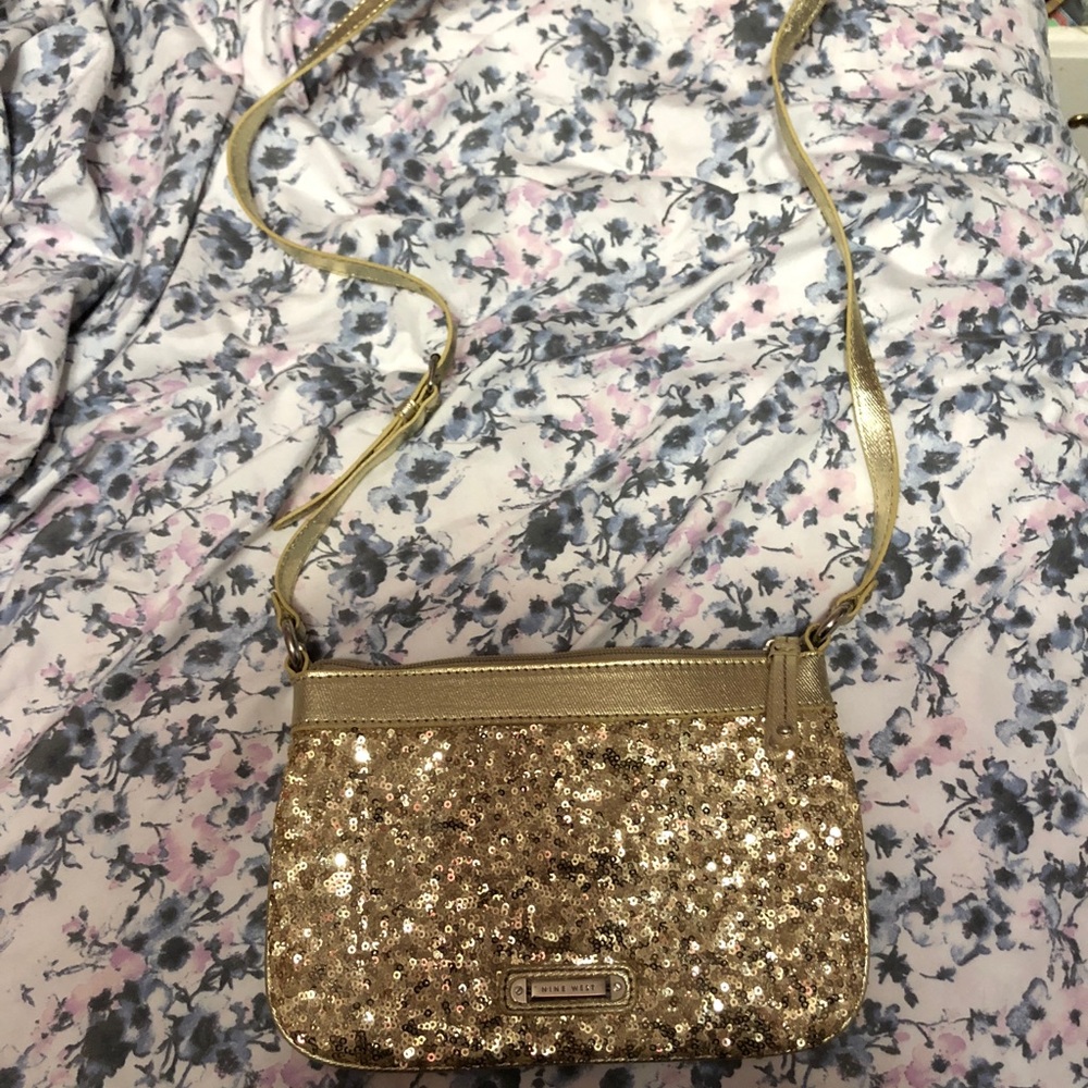 Nine West crossbody